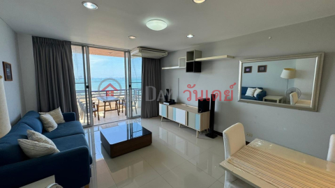 คอนโด สำหรับ เช่า: Rama Harbour View Condo, 110 ตร.ม., 2 ห้องนอน - OneDay_0