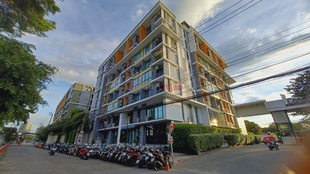 ไอคอนโด สุขุมวิท 103 (iCondo Sukhumvit 103) บางนา | OneDay วันเดย์(2)