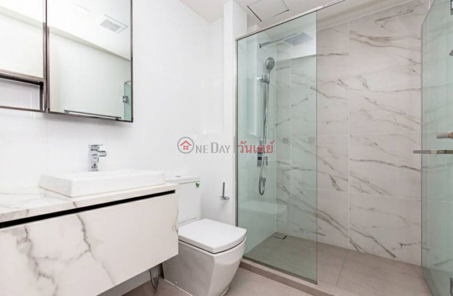 Condo for rent THE LINE Sukhumvit 101 (floor 12A),Thailand, Rental | ฿ 15,000/ month