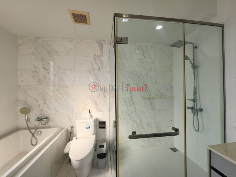 Condo for Rent: HQ by Sansiri, 75 m², 2 bedroom(s),Thailand | Rental | ฿ 50,000/ month