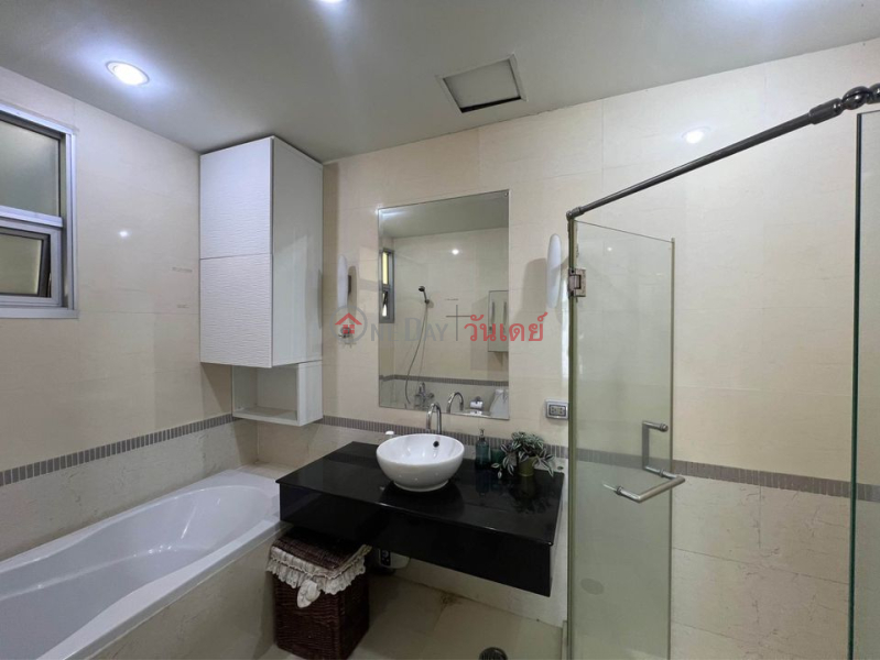 Condo for Rent: Baan Klang Krung Siam - Pathumwan, 67 m², 2 bedroom(s) Rental Listings