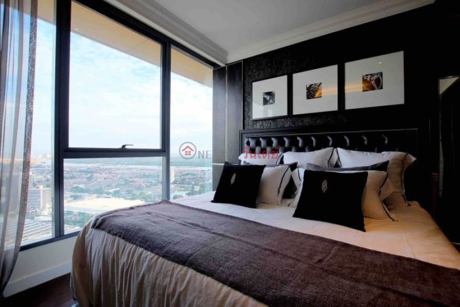 Condo for Rent: The Lumpini 24, 110 m², 3 bedroom(s),Thailand | Rental ฿ 123,000/ month