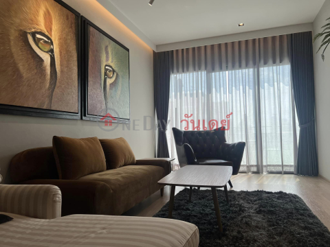 Condo for Rent: The Madison, 150 m², 2 bedroom(s) - OneDay_0