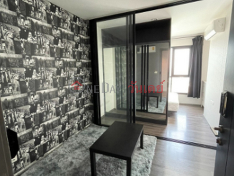 Condo for Rent: The Base Park East Sukhumvit 77, 26 m², 1 bedroom(s) - OneDay_0