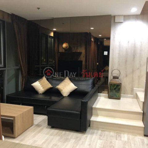 2 bed and 2 bath Ideo Mobi Sukhumvit 81 (TRI-12006)_0