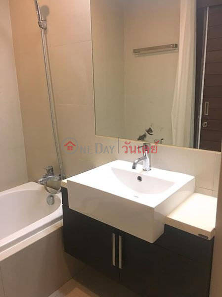 ฿ 18,000/ month | Condo for Rent: Noble Solo, 34 m², 1 bedroom(s)