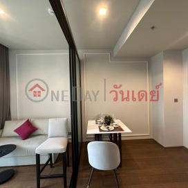 คอนโด สำหรับ เช่า: Ideo Q Sukhumvit 36, 46 ตร.ม., 1 ห้องนอน - OneDay_0