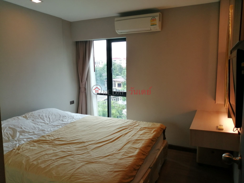 Condo for Rent: Tidy Thonglor, 40 m², 1 bedroom(s) Rental Listings