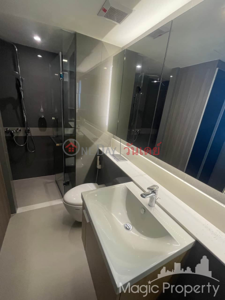 Property Search Thailand | OneDay | Residential, Rental Listings | URBITIA Thong Lo Condominium, Phra Khanong, Khlong Toei, Bangkok