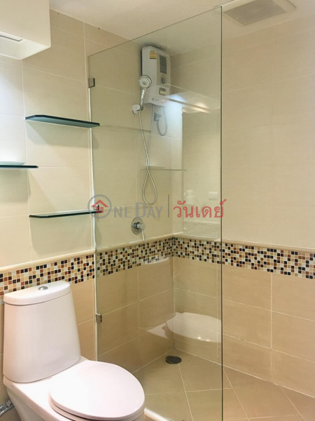 ฿ 28,000/ month, Condo for Rent: The Waterford Sukhumvit 50 Onnut, 85 m², 2 bedroom(s)