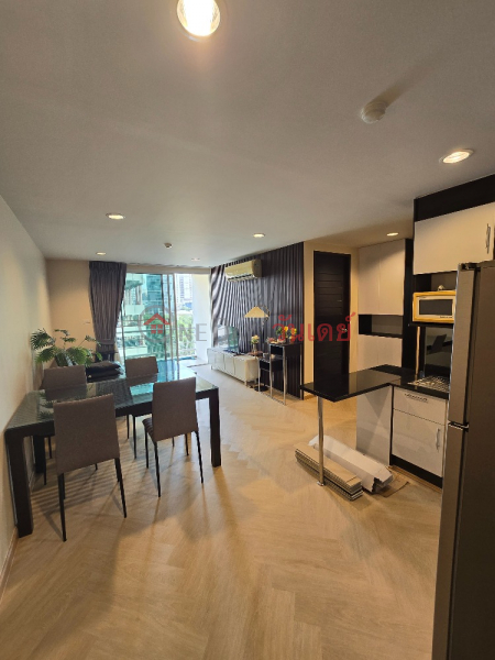 For rent: The Amethyst Sukhumvit 39 (6th floor),2 bedrooms Rental Listings