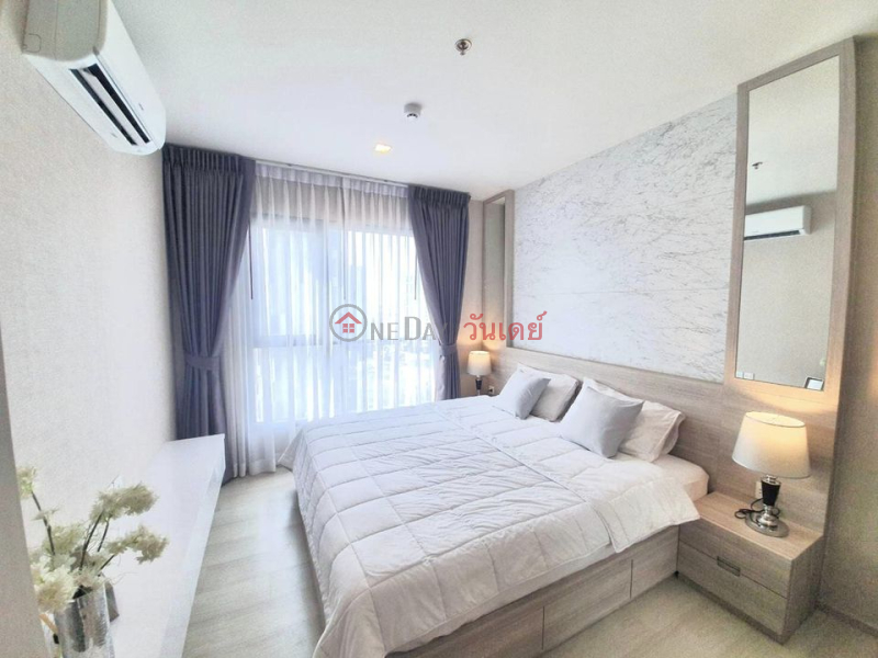 ฿ 20,000/ เดือน คอนโด สำหรับ เช่า: Life Sukhumvit 48, 32 ตร.ม., 1 ห้องนอน