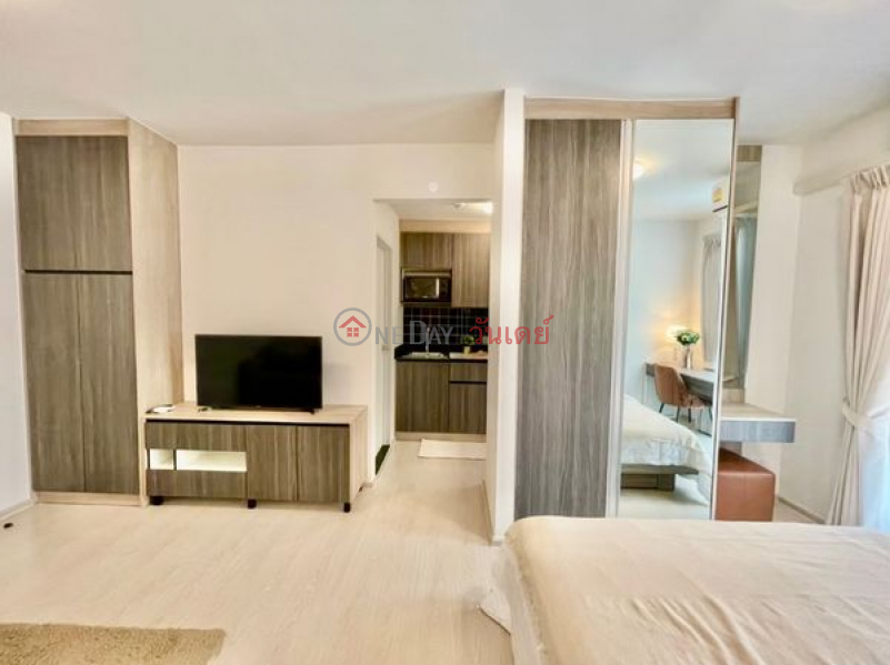 ฿ 11,000/ month, Condo UNiO Sukhumvit 72 (7th floor)