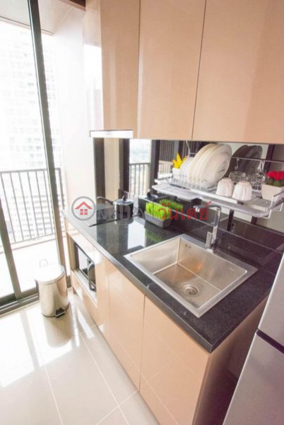 Condo for rent THE LINE Sukhumvit 71 | Thailand, Rental | ฿ 19,000/ month