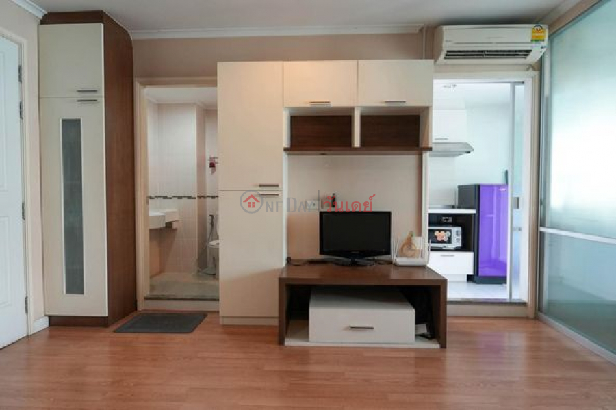 ฿ 9,000/ month | Lumpini Place Rama 8 (12th floor)