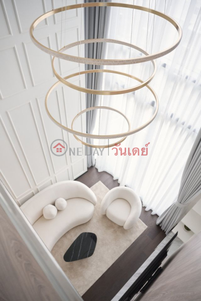 Condo for Rent: Laviq Sukhumvit 57, 97 m², 2 bedroom(s) | Thailand Rental, ฿ 130,000/ month