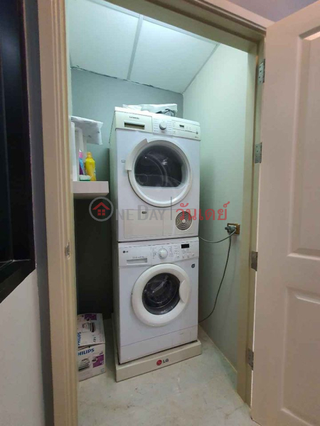 ฿ 35,000/ month | Condo for Rent: Supalai Casa Riva, 114 m², 2 bedroom(s)