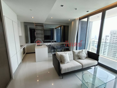 คอนโด สำหรับ เช่า: Q 1 Condo Sukhumvit, 93 ตร.ม., 2 ห้องนอน - OneDay_0