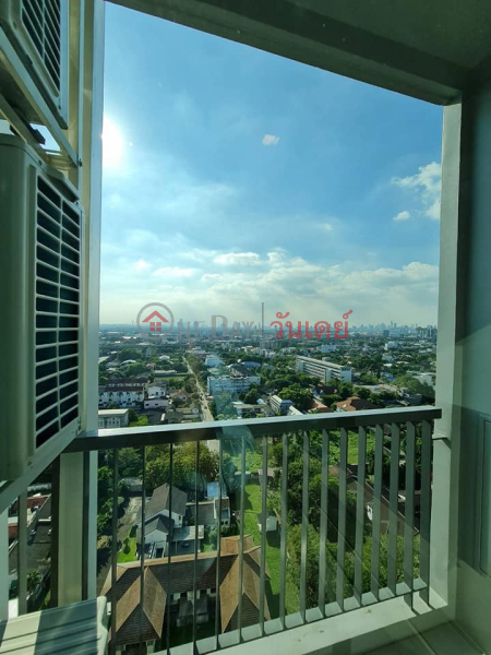 Condo for Rent: Life Sukhumvit 62, 50 m², 2 bedroom(s) Thailand | Rental, ฿ 22,000/ month