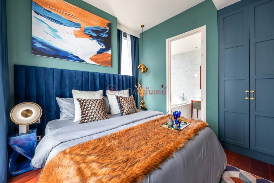 | Please Select | Residential Rental Listings ฿ 130,000/ month