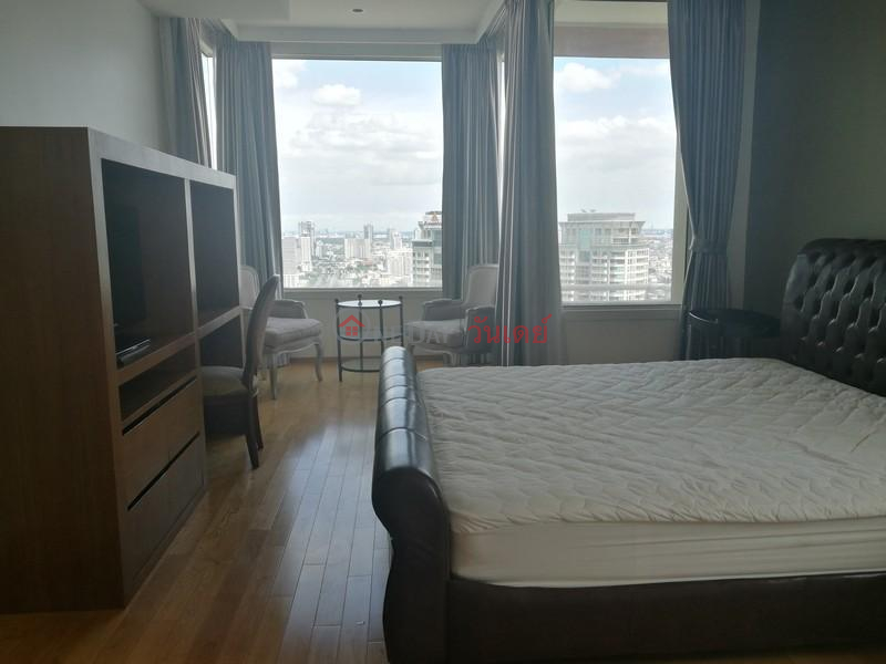 Condo for Rent: The Empire Place, 165 m², 3 bedroom(s) | Thailand Rental | ฿ 90,000/ month