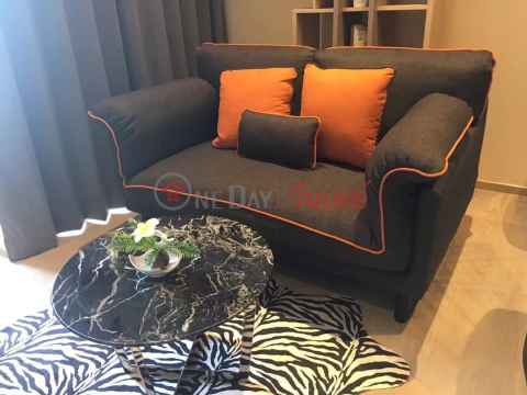 Condo for Rent: The ESSE Asoke, 49 m², 1 bedroom(s) - OneDay_0