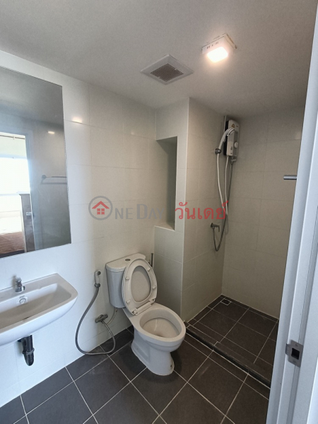 Condo for rent: Notting Hill Sukhumvit - Phraek Sa, 23sqm, shuttle van Rental Listings