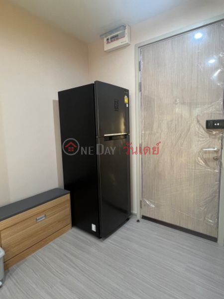 ฿ 9,500/ month, Condo for rent: Aspire Erawan Prime (14th floor),fully furnished