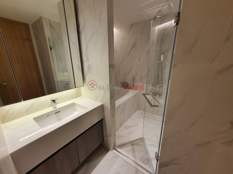 Condo for Rent: Chalermnit Art De Maison, 41 m², 1 bedroom(s) Rental Listings