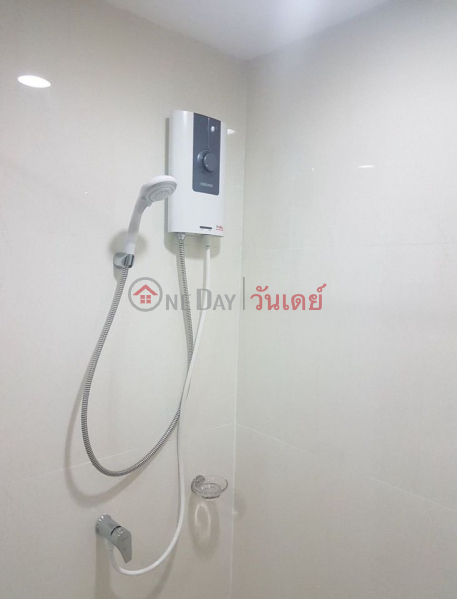 For rent iCondo Sukhumvit 105 (1st floor, building A) Rental Listings