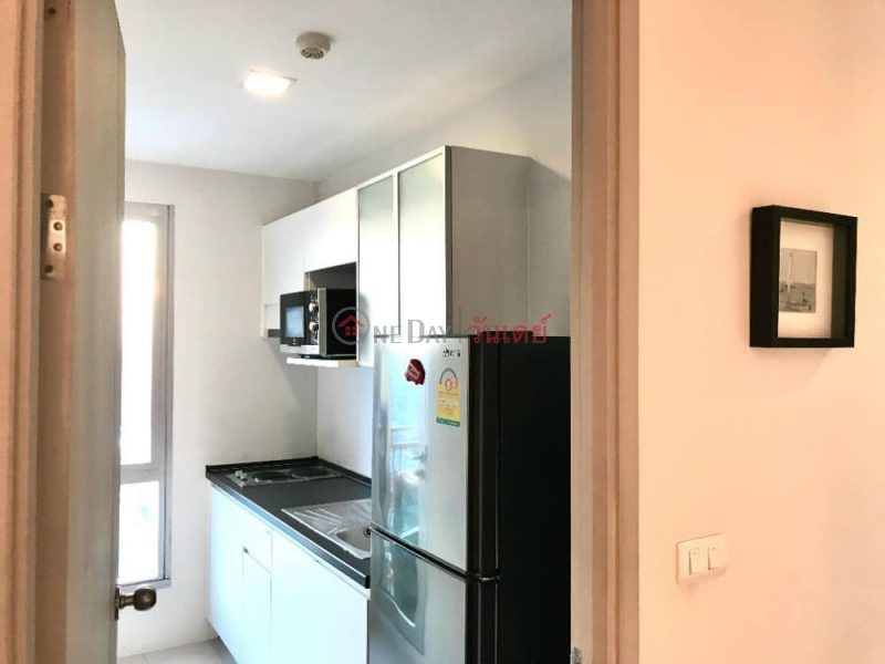 Condo for rent Thru Thong Lor (31st floor) | Thailand, Rental, ฿ 30,000/ month