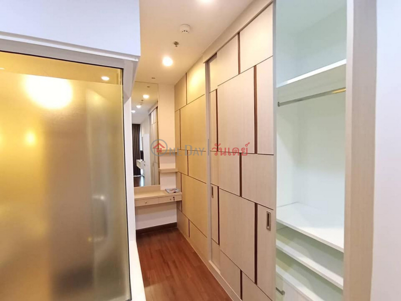 Condo for Rent: Supalai Premier Place Asoke, 51 m², 1 bedroom(s) Rental Listings