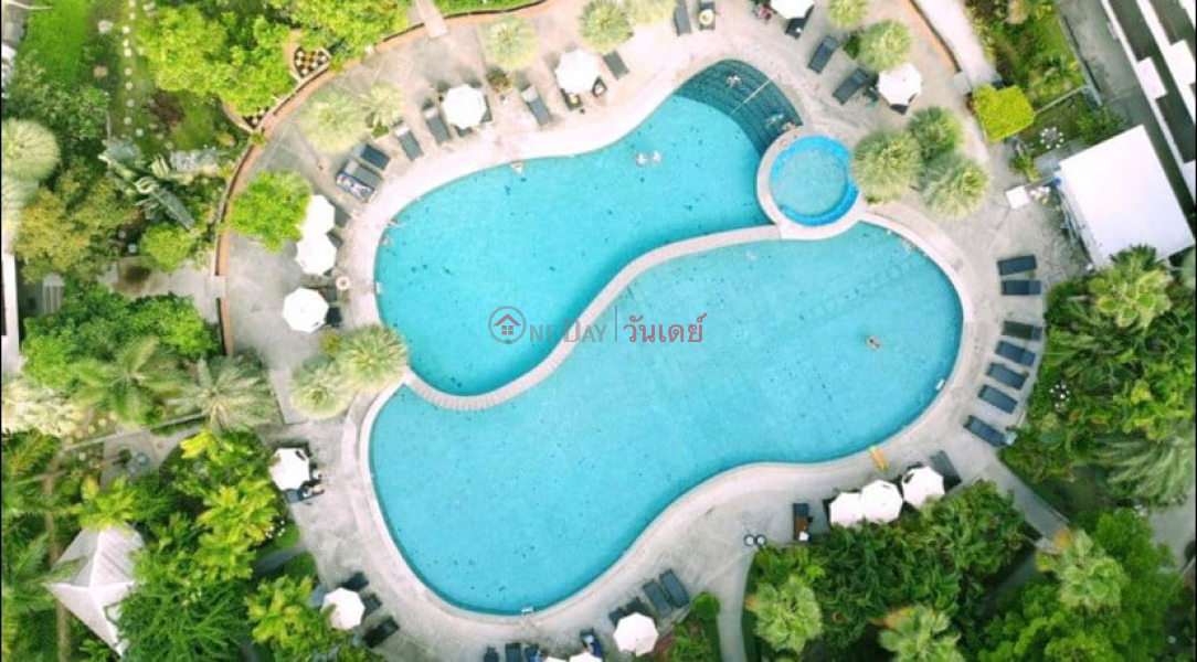 ฿ 3.6Million | Wongamat Privacy