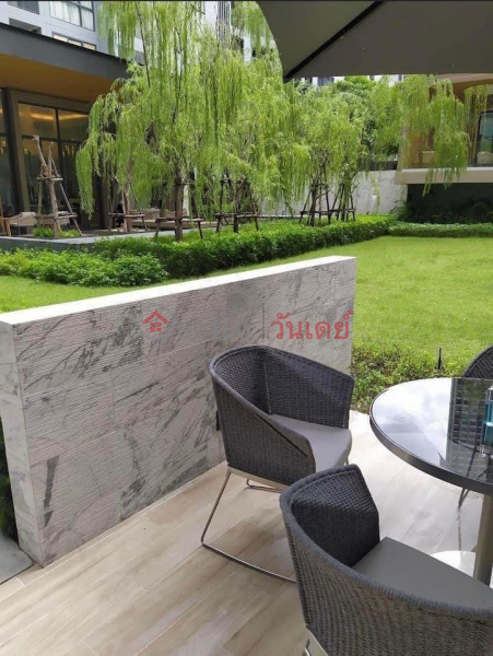 Condo for rent The Nest Sukhumvit 71 (5th floor) Thailand, Rental | ฿ 15,000/ month