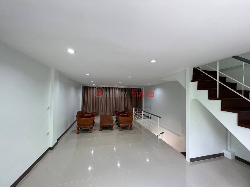 Townhouse for Rent: Queen Place Village, 84 m², 3 bedroom(s) | Thailand | Rental | ฿ 40,000/ month