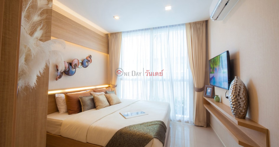 ค้นหาอสังหาริมทรัพย์ในประเทศไทย | OneDay | ที่อยู่อาศัย | รายการขาย HARMONIA CITY GARDEN