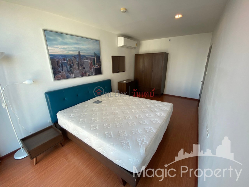 The Alcove Thonglor 10, Watthana, Bangkok Rental Listings