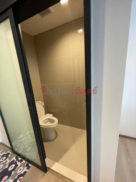 Condo for rent: THE LINE Phahonyothin Park (26th floor, building B) Thailand, Rental ฿ 17,000/ month