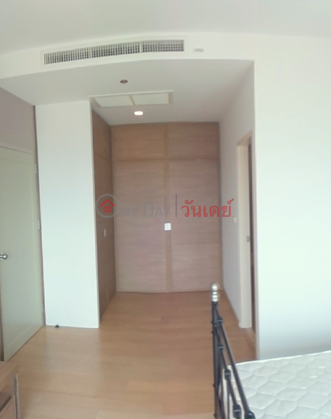 ฿ 35,000/ month, Condo for Rent: Noble Revolve Ratchada, 56 m², 1 bedroom(s)