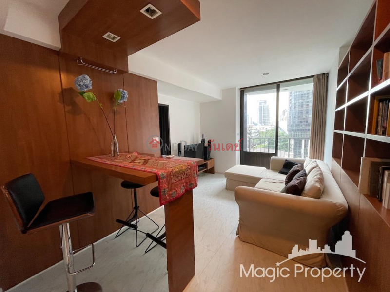 Property Search Thailand | OneDay | Residential Rental Listings The Alcove Thonglor10, Watthana, Bangkok