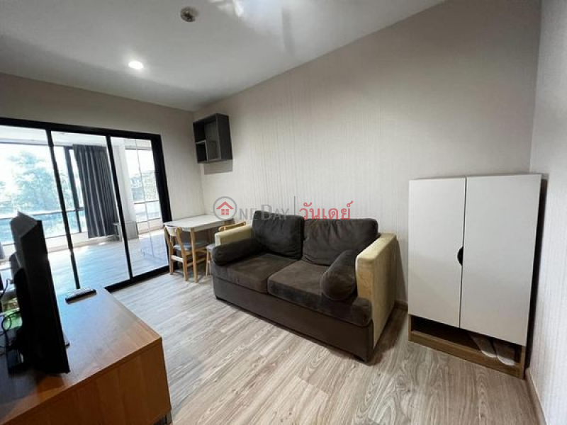 Condo for rent: The Unique10 (4th floor) | Thailand | Rental, ฿ 10,000/ month