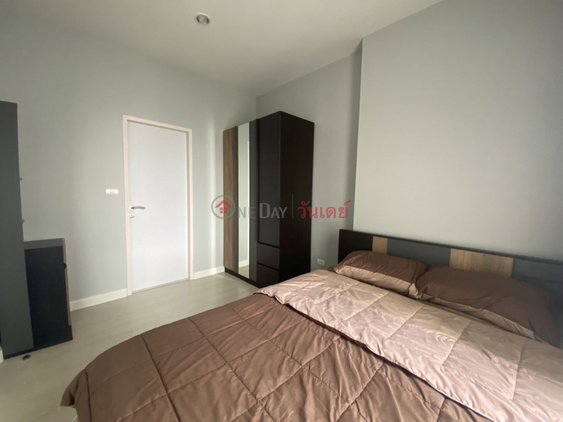 Property Search Thailand | OneDay | Residential, Sales Listings | P01300524 For Sale Condo Niche Pride Thonglor-Phetchaburi (Niche Pride Thonglor - Phetchaburi) 1 bedroom 31 sq m, 12th floor