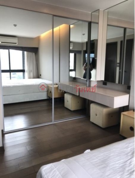 Condo for Rent: Tidy Thonglor, 41 m², 1 bedroom(s) | Thailand | Rental | ฿ 23,000/ month