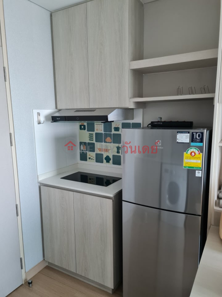 Condo for Rent: Lumpini Suite Dindaeng - Ratchaprarop, 28 m², 1 bedroom(s) Thailand, Rental, ฿ 13,000/ month