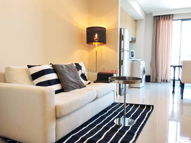 Condo for Rent: Villa Asoke, 41 m², 1 bedroom(s) Rental Listings