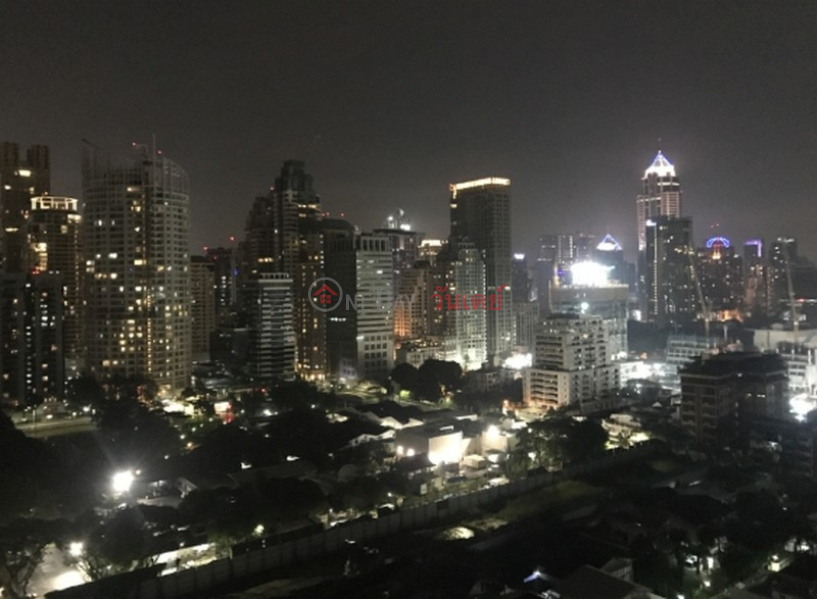 185 Rajadamri for Rent | Condo in Lumphini Rental Listings