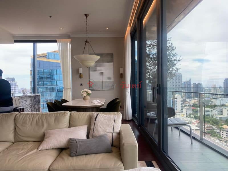 Condo for rent KHUN by YOO (149sqm) | Thailand Rental ฿ 275,000/ month