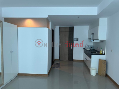 Condo for Sale: Supalai River Resort, 38 m², 1 bedroom(s) - OneDay_0