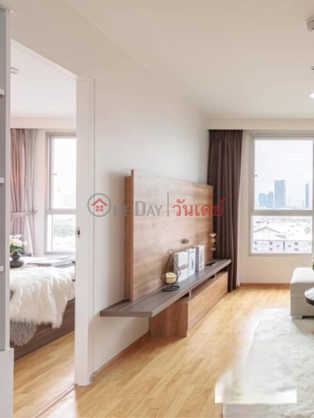 U Delight Residence Pattanakarn Thonglor 1 Bed 1 Bath Attanakarn Road, Thailand, Sales ฿ 3.2Million