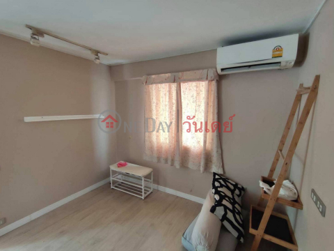 House for Rent: Single House Ramkhamhaeng 12, 404 m², 8 bedroom(s) - OneDay_0